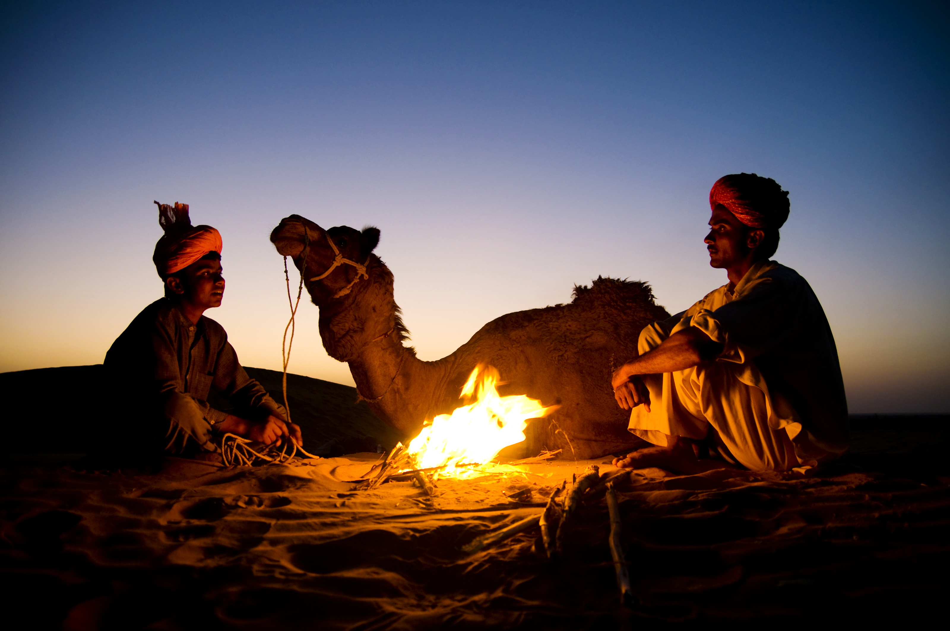 RAJASTHAN TOUR WITH JAISALMER