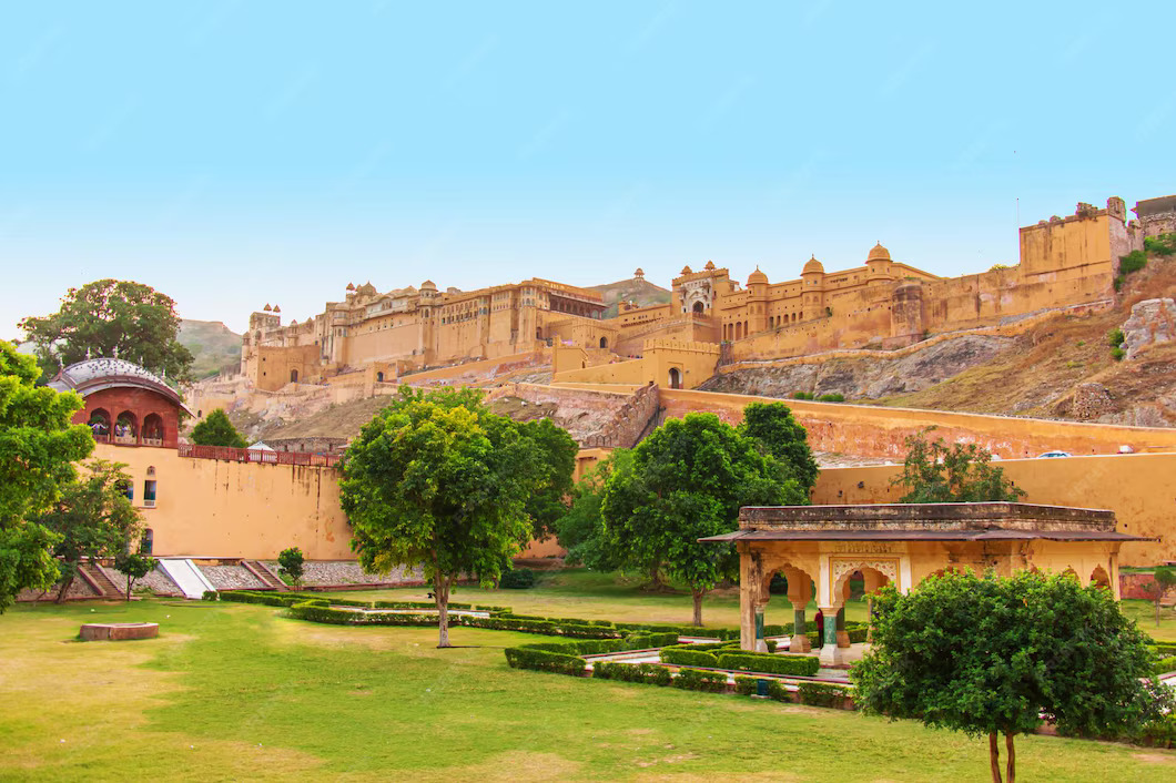 Royal Rajasthan Packages